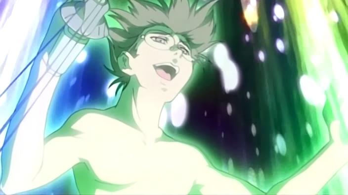 Otaku Gallery  / Anime e Manga / Sousei No Aquarion / Screen Shots / 08 - La prima fusione / 139.jpg